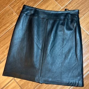 100% Polyester Skirt